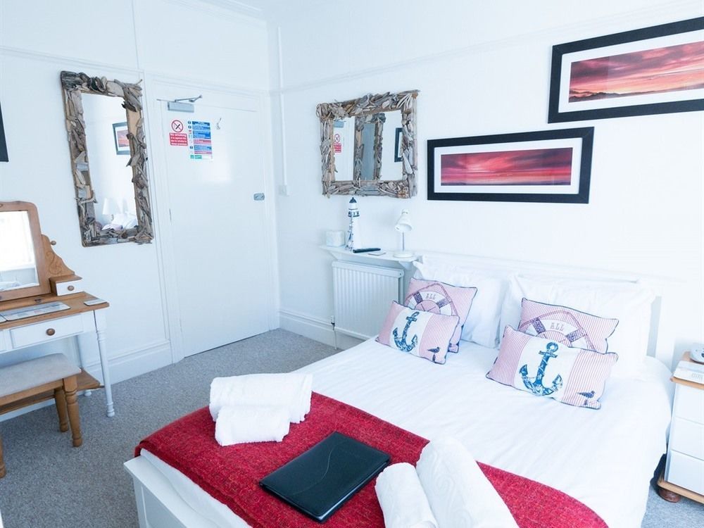 Southern Breeze - Adults Only Bed & Breakfast