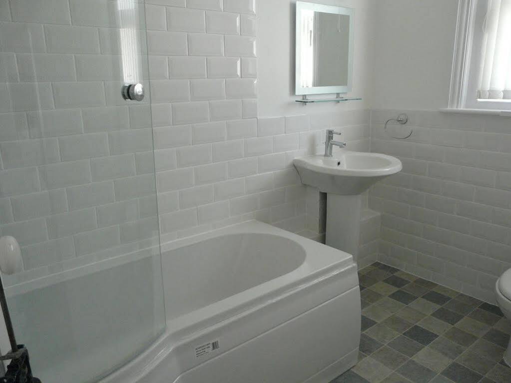 Bed & Breakfast Southern Breeze - Adults Only Bournemouth